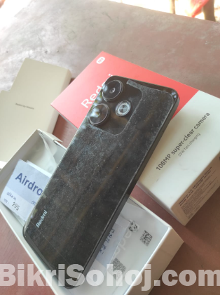 Redmi 13